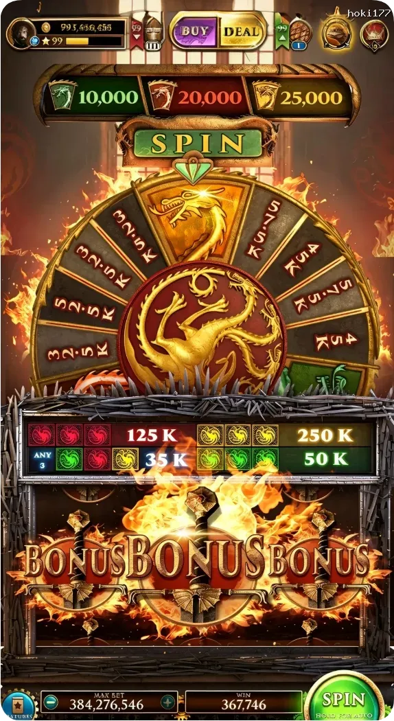 hoki177 APK